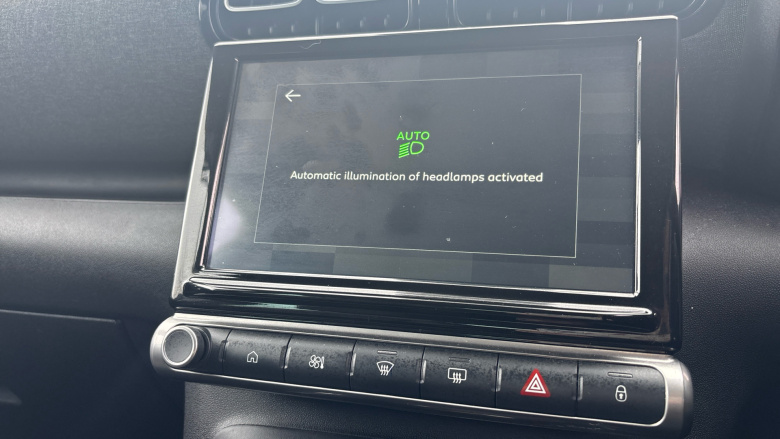 Citroen C3 Aircross 1.2 PureTech 110 Shine Plus 5dr Petrol Hatchback